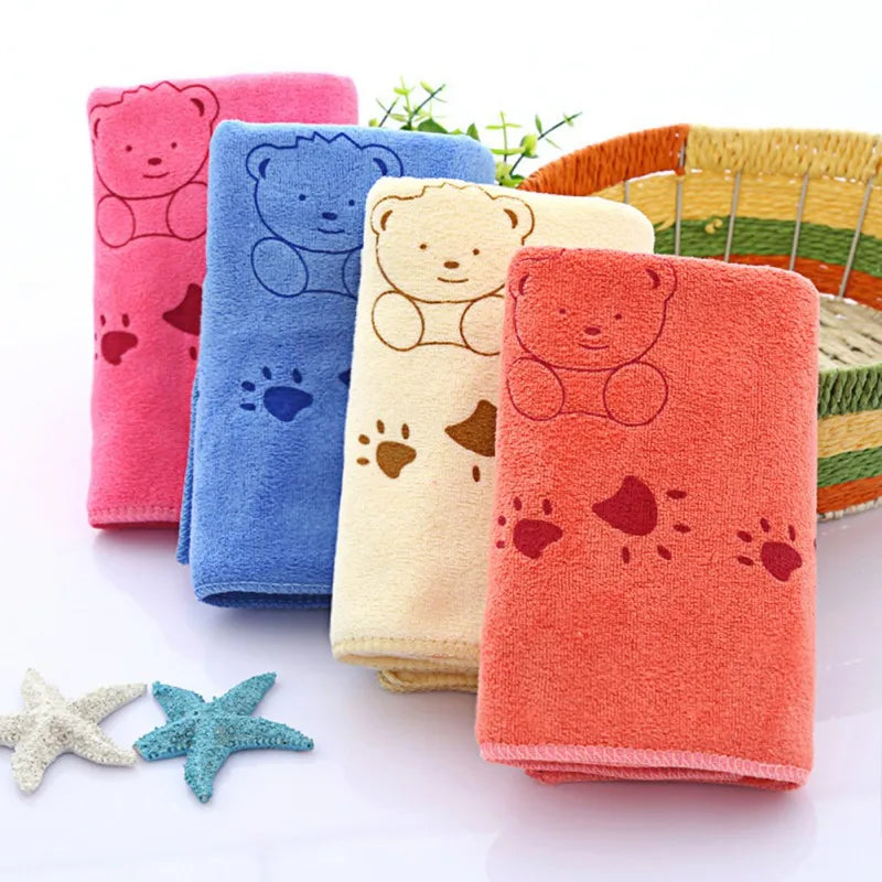 Muslin 100% Cotton Cat Paw Print Baby Swaddles Soft Newborn Blankets Bath Gauze Infant Wrap Sleepsack Stroller Cover Play Mat